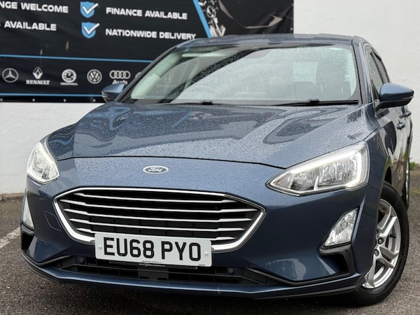 Used Ford Focus 2019 for sale - 76299486: Photo 6