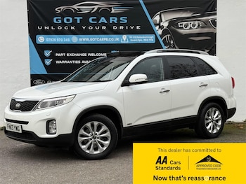 Used Kia Sorento 2013 for sale - 76485012: Photo