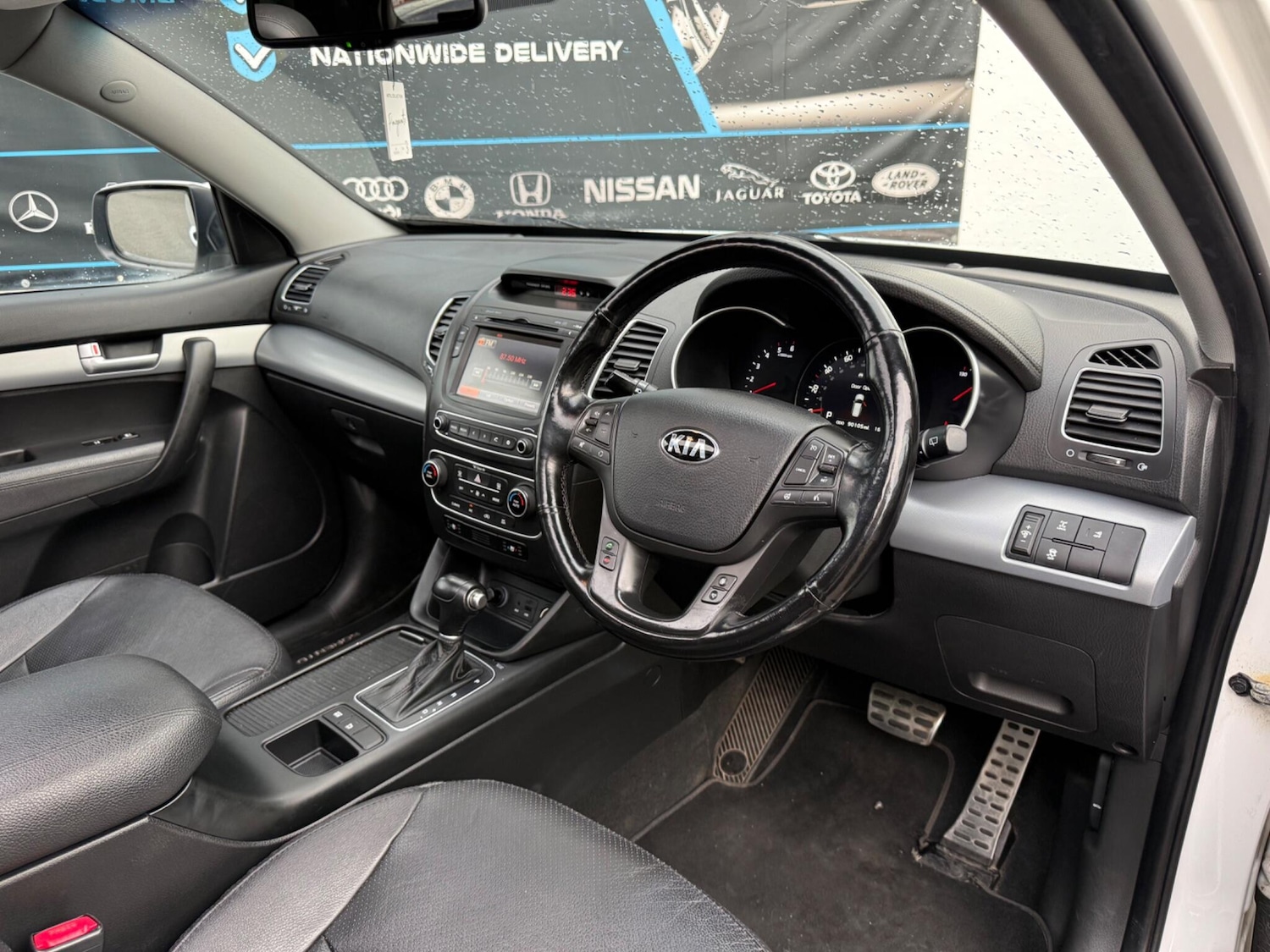 Used Kia Sorento 2013 for sale - 76485012: Photo 23