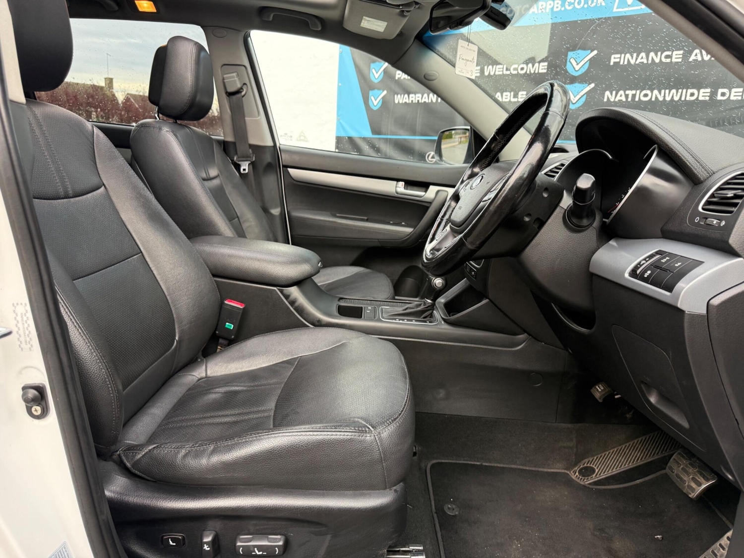 Used Kia Sorento 2013 for sale - 76485012: Photo 24