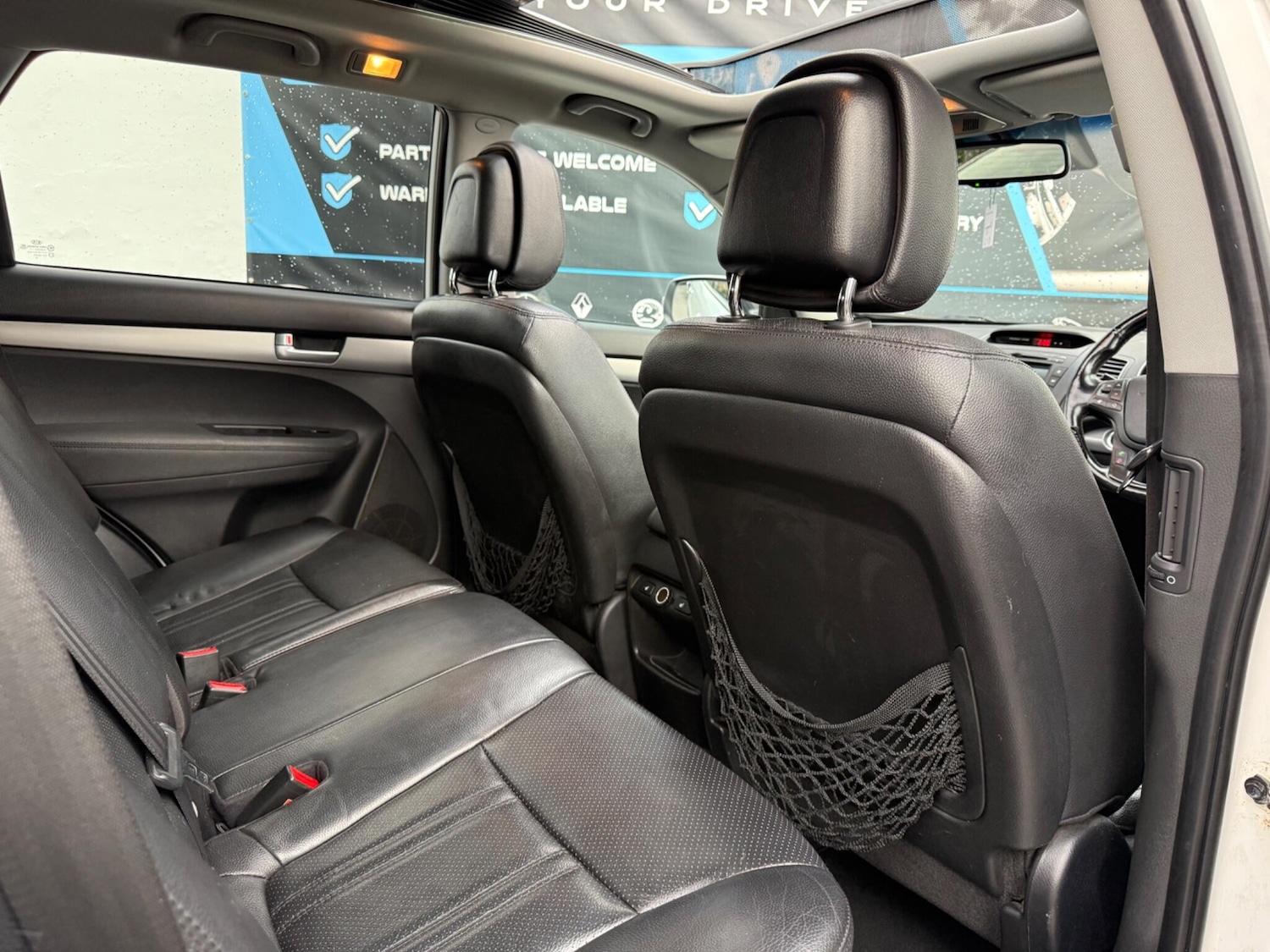 Used Kia Sorento 2013 for sale - 76485012: Photo 26