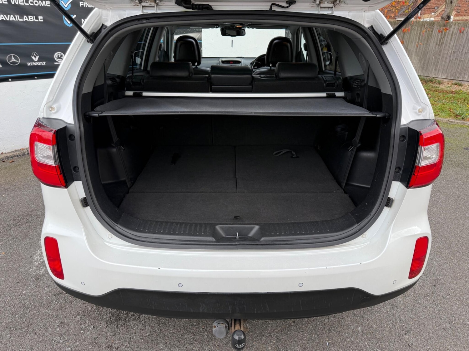 Used Kia Sorento 2013 for sale - 76485012: Photo 30