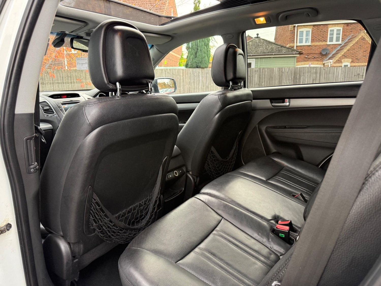 Used Kia Sorento 2013 for sale - 76485012: Photo 31