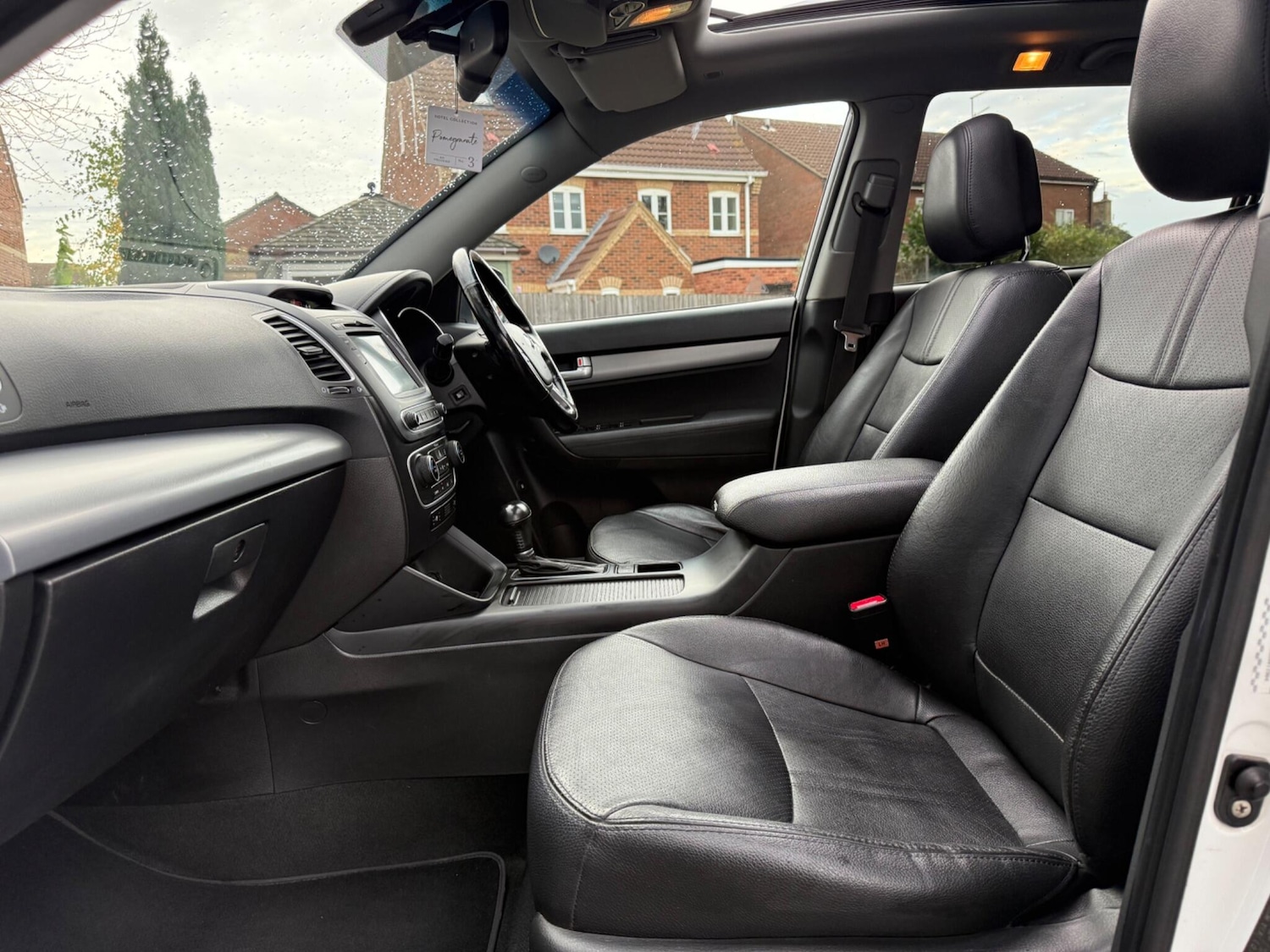 Used Kia Sorento 2013 for sale - 76485012: Photo 35