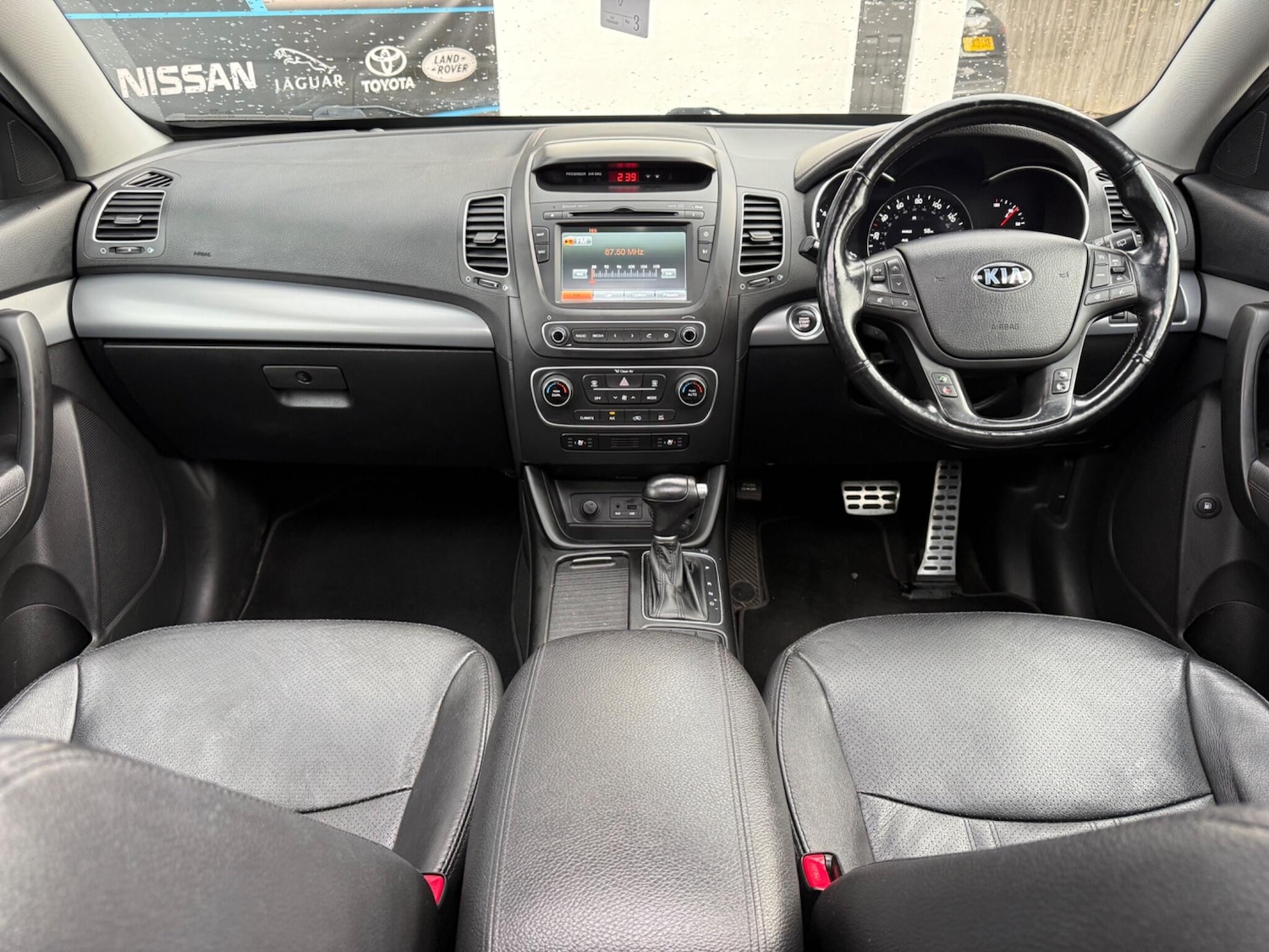 Used Kia Sorento 2013 for sale - 76485012: Photo 37