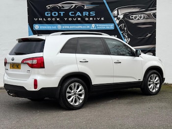 Used Kia Sorento 2013 for sale - 76485012: Photo