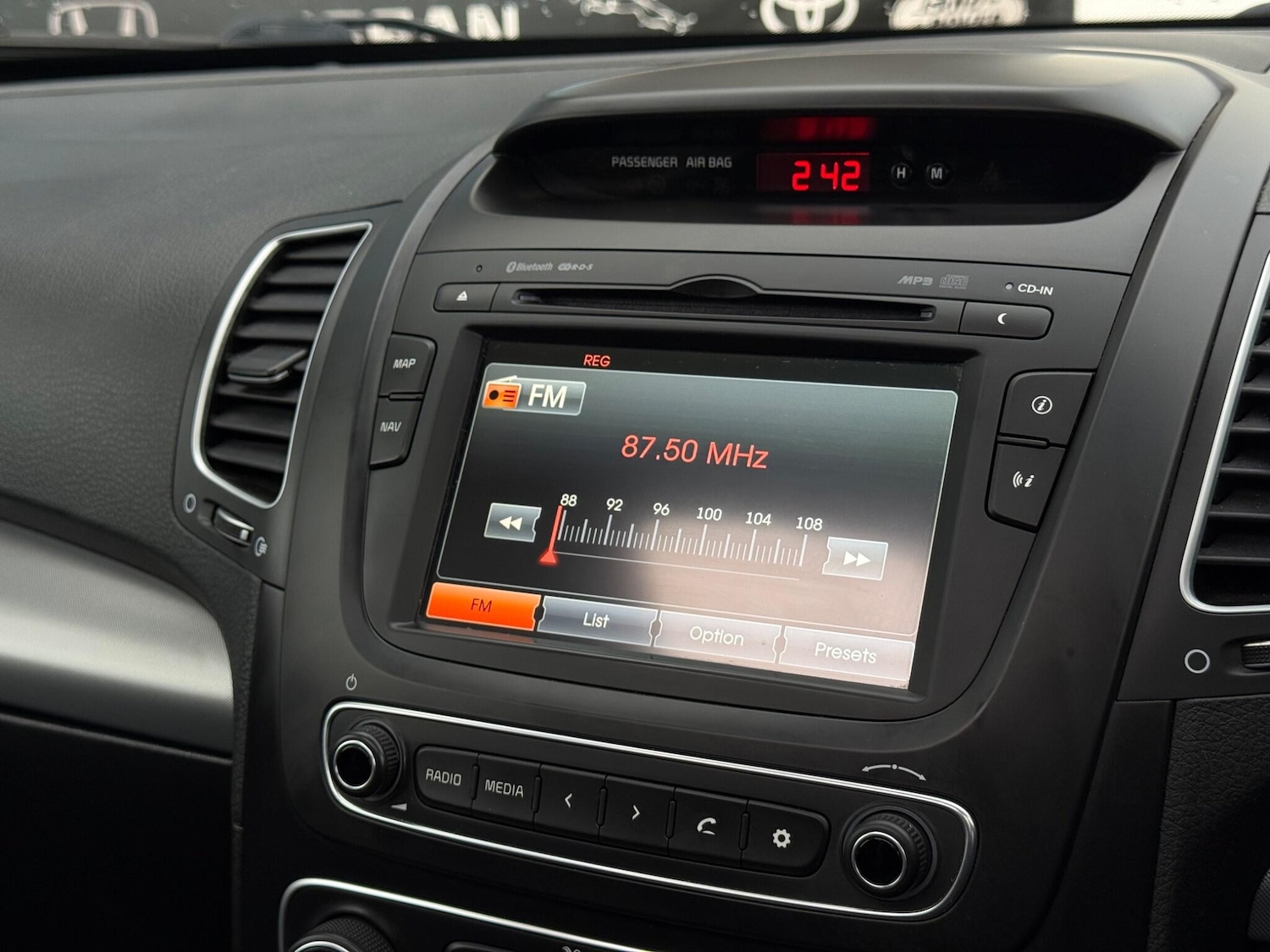 Used Kia Sorento 2013 for sale - 76485012: Photo 46