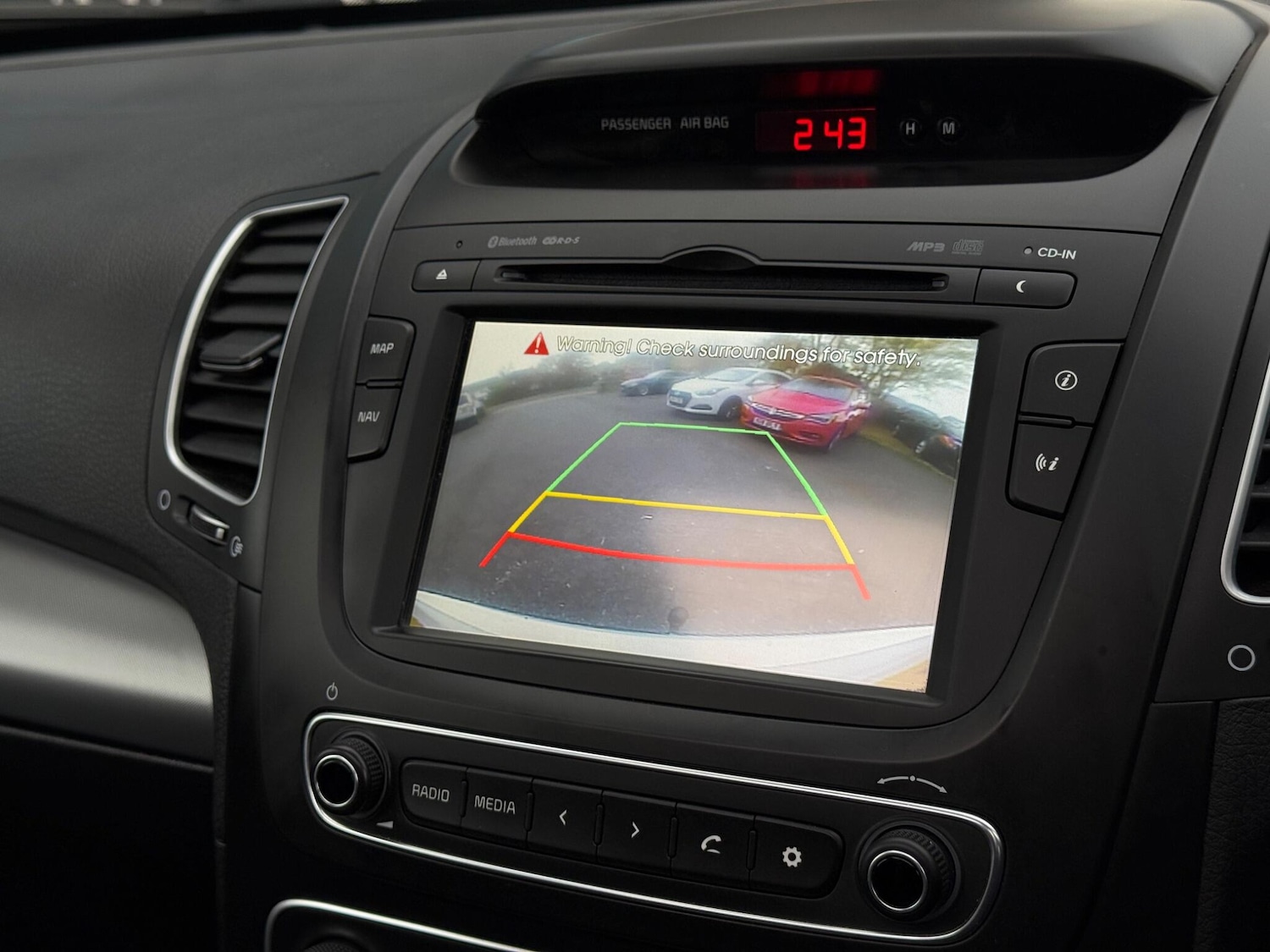 Used Kia Sorento 2013 for sale - 76485012: Photo 47