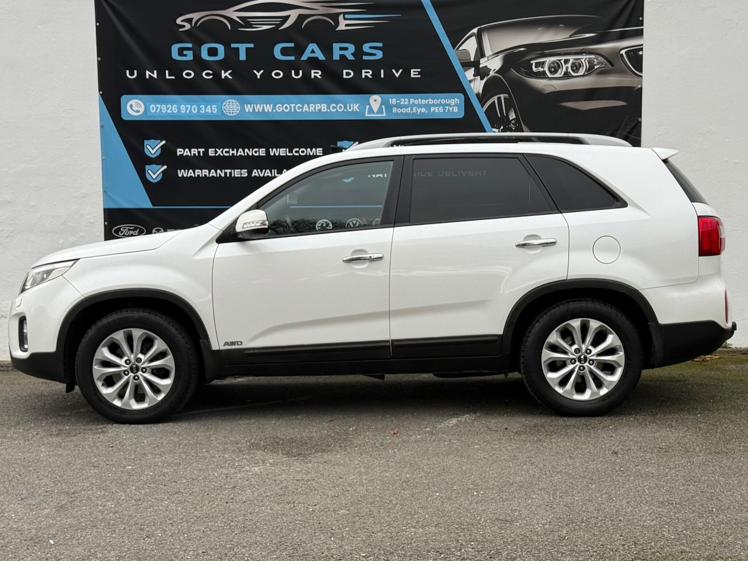Used Kia Sorento 2013 for sale - 76485012: Photo 5