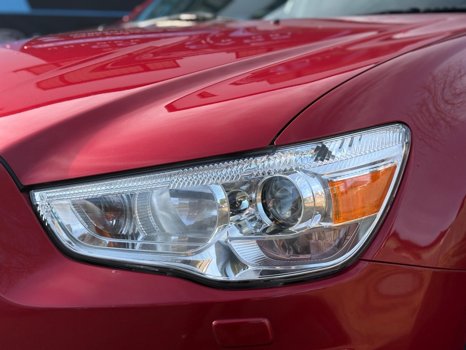 Used Mitsubishi ASX for sale - 77585916: Photo 13