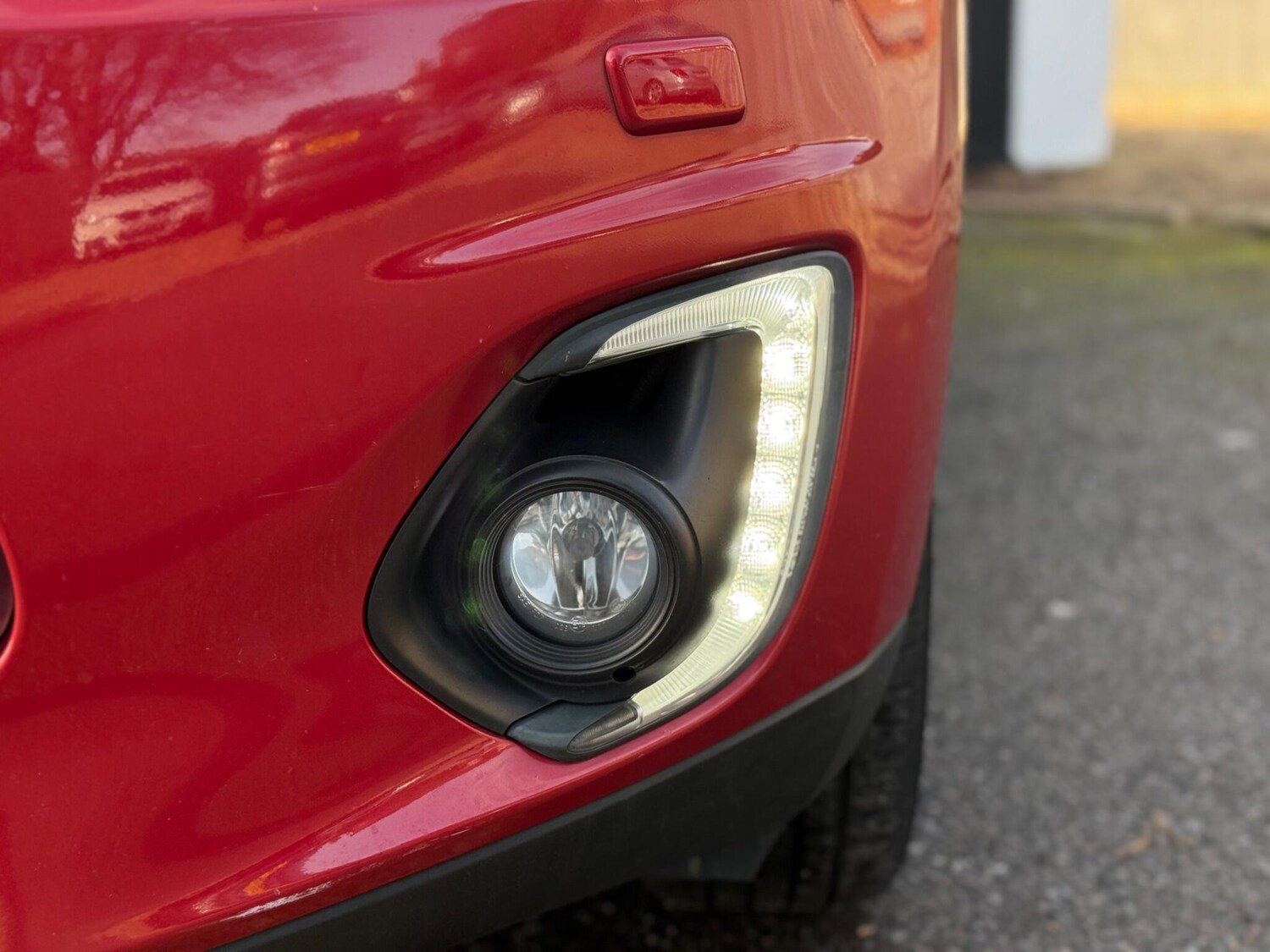 Used Mitsubishi ASX for sale - 77585916: Photo 14