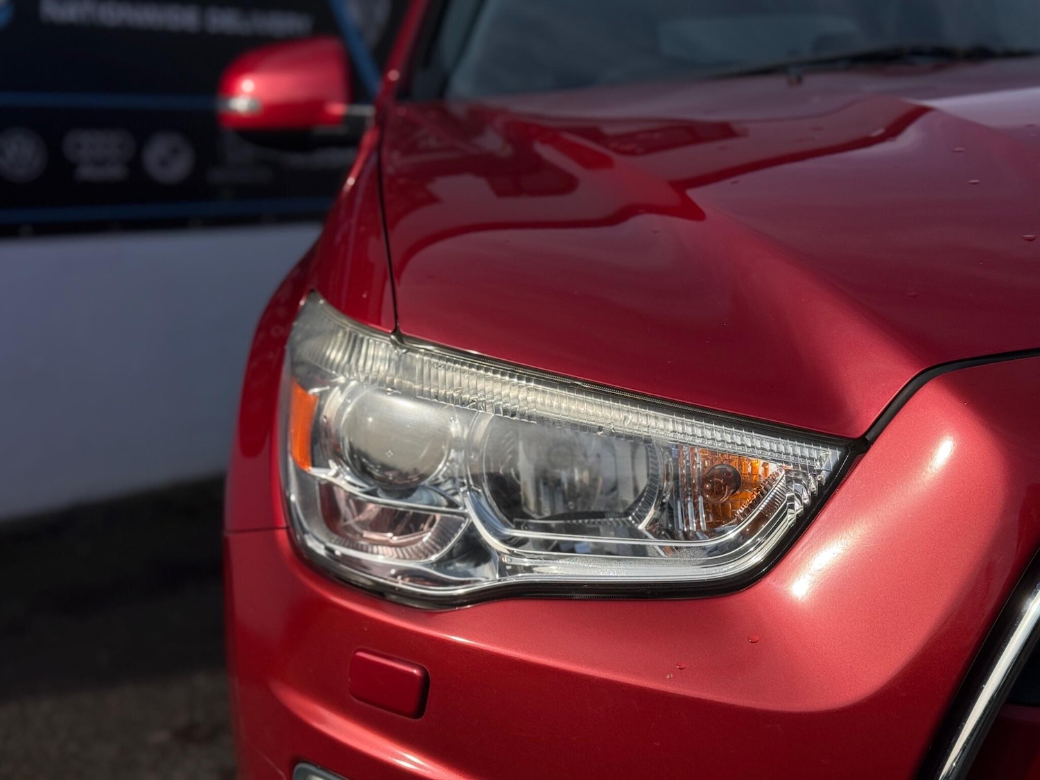 Used Mitsubishi ASX for sale - 77585916: Photo 15