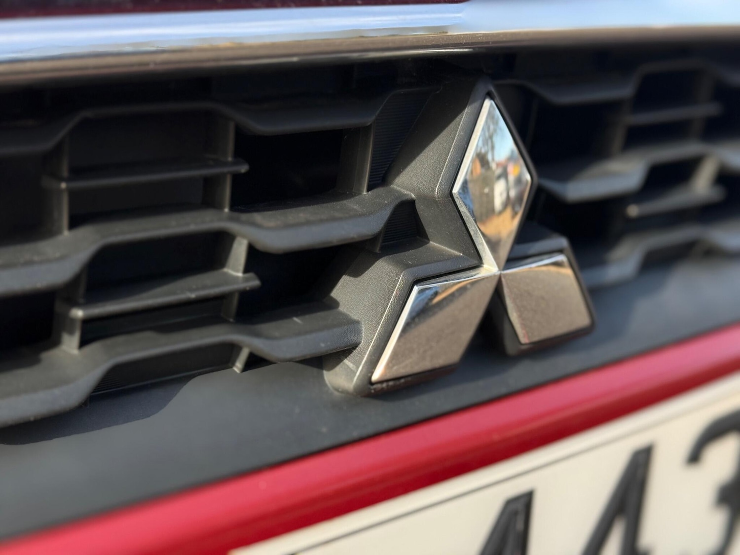 Used Mitsubishi ASX for sale - 77585916: Photo 18