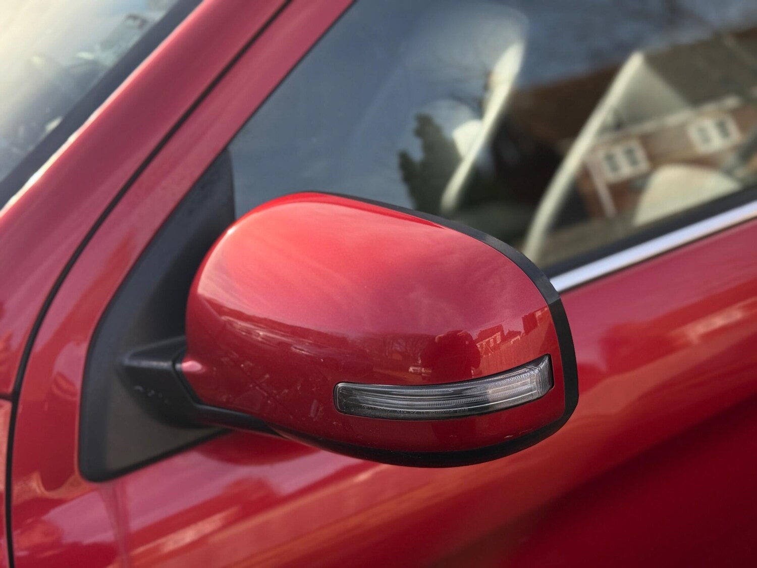 Used Mitsubishi ASX for sale - 77585916: Photo 20