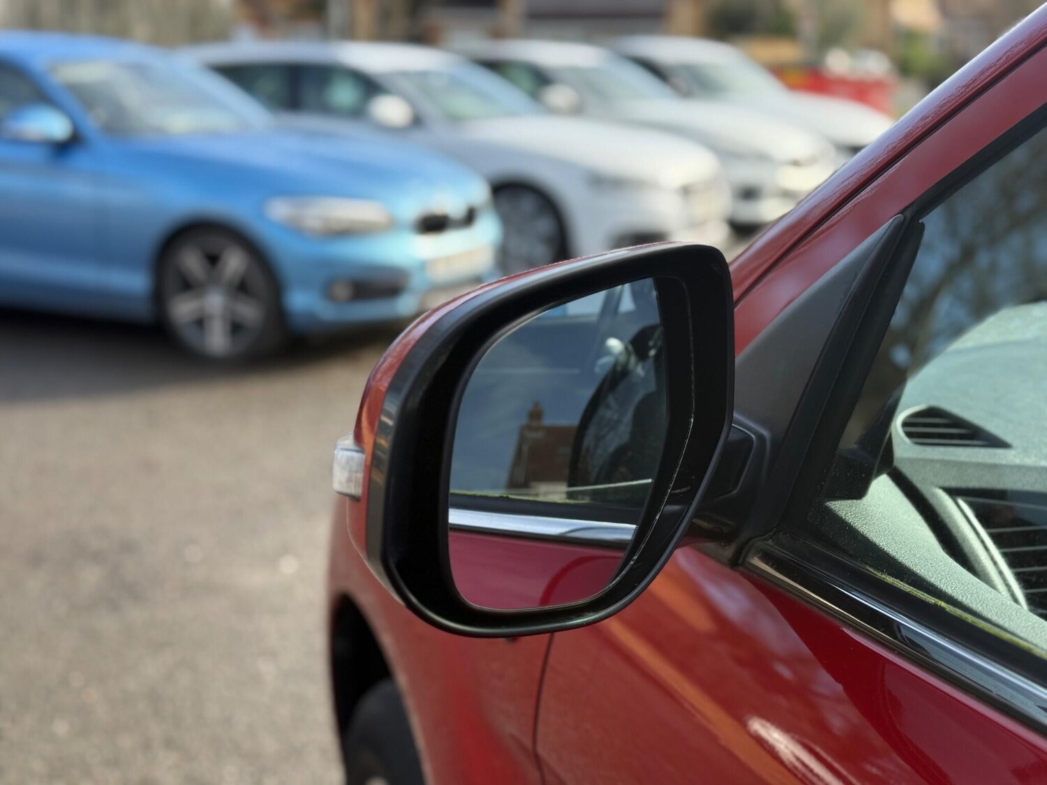 Used Mitsubishi ASX for sale - 77585916: Photo 21