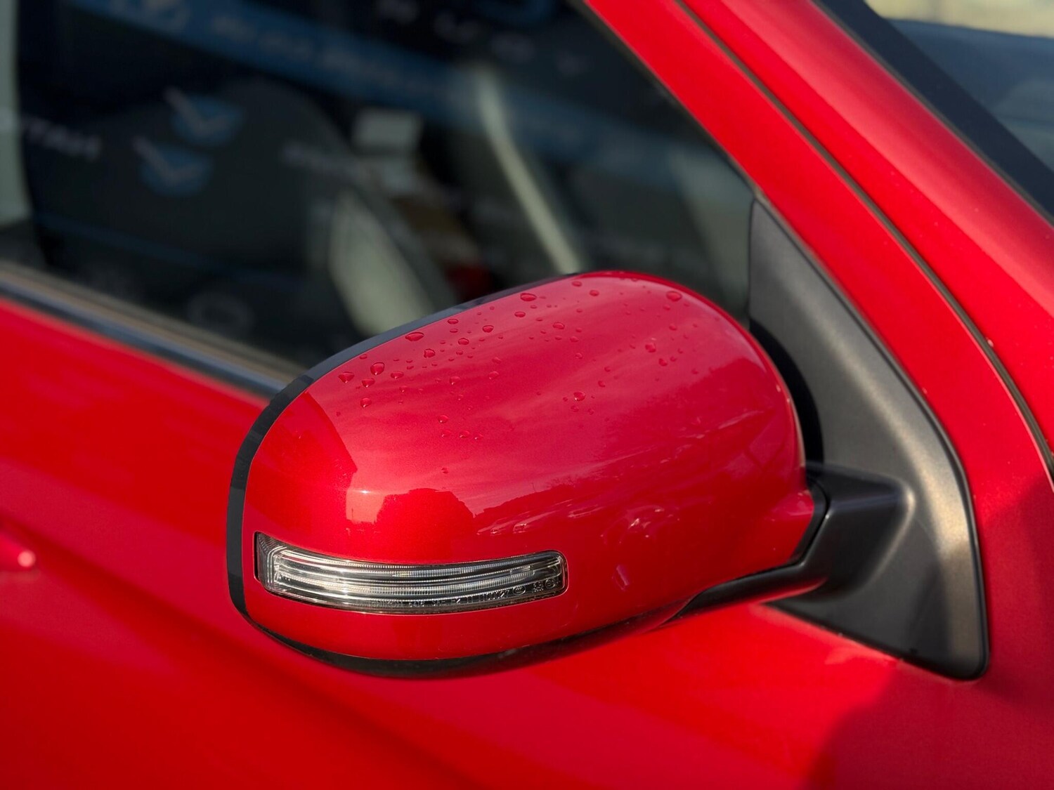 Used Mitsubishi ASX for sale - 77585916: Photo 22