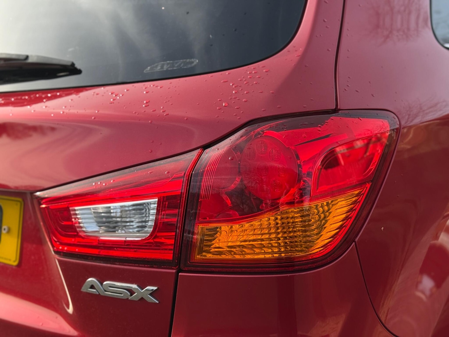 Used Mitsubishi ASX for sale - 77585916: Photo 32