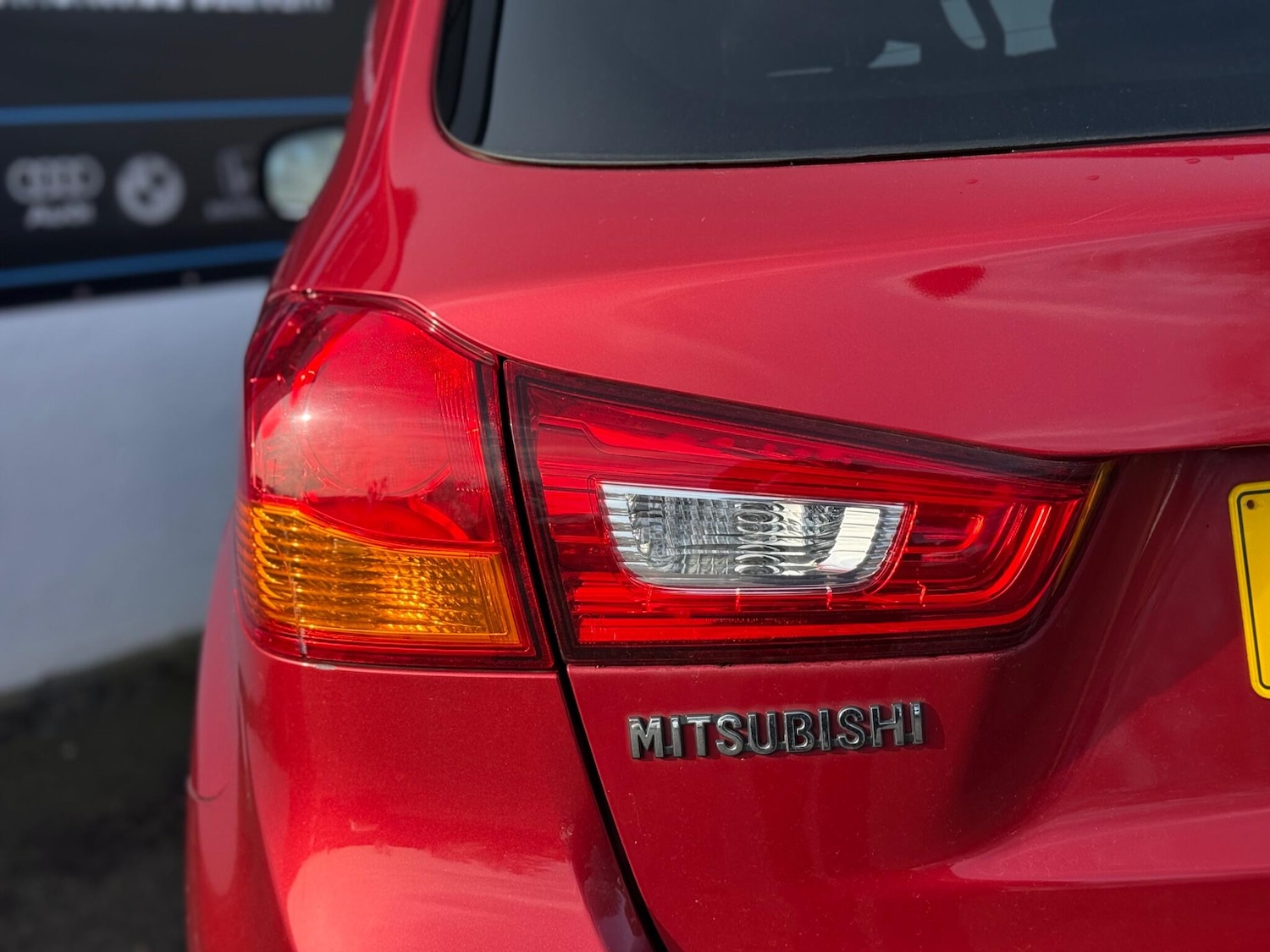 Used Mitsubishi ASX for sale - 77585916: Photo 33