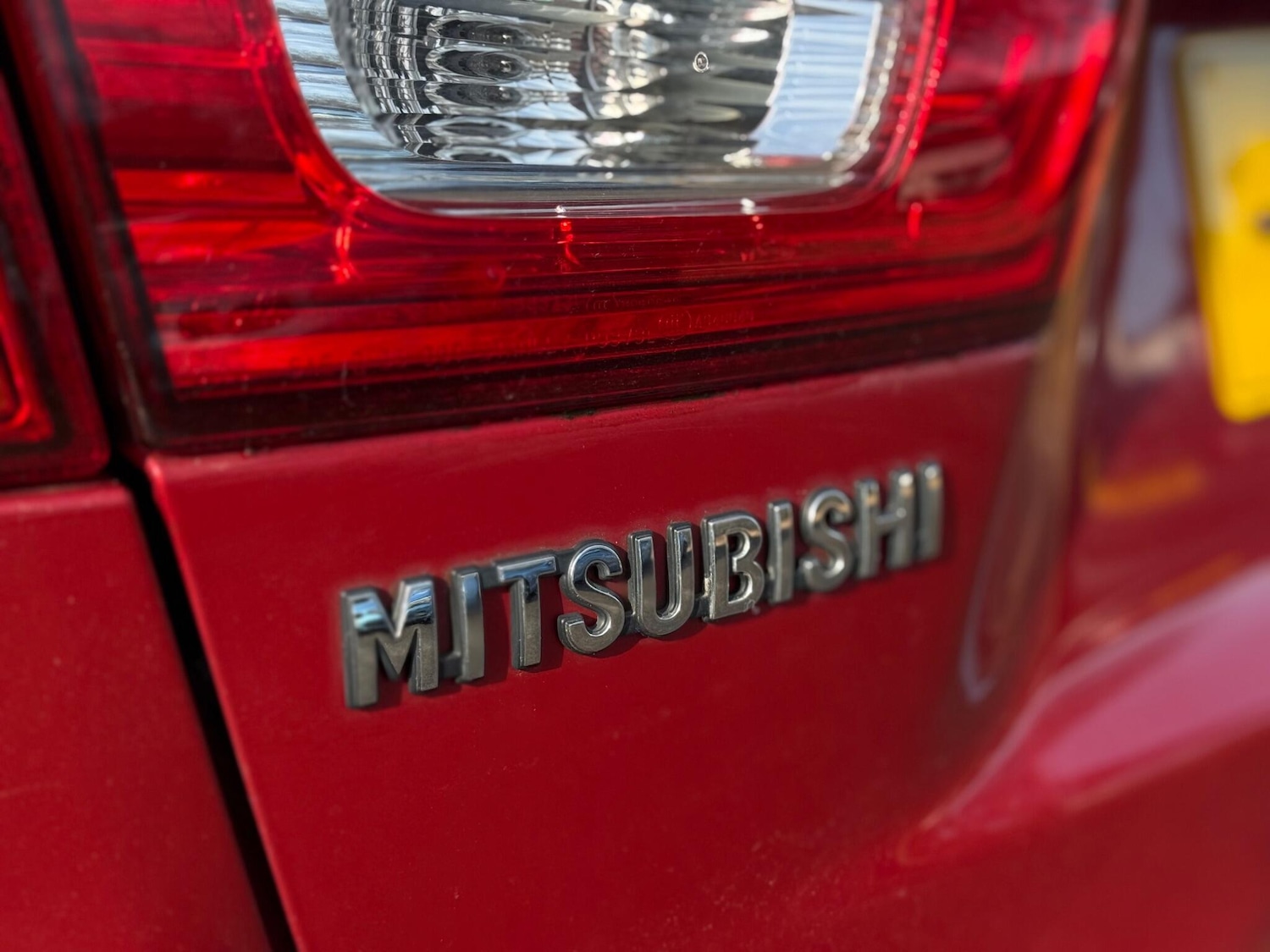 Used Mitsubishi ASX for sale - 77585916: Photo 35