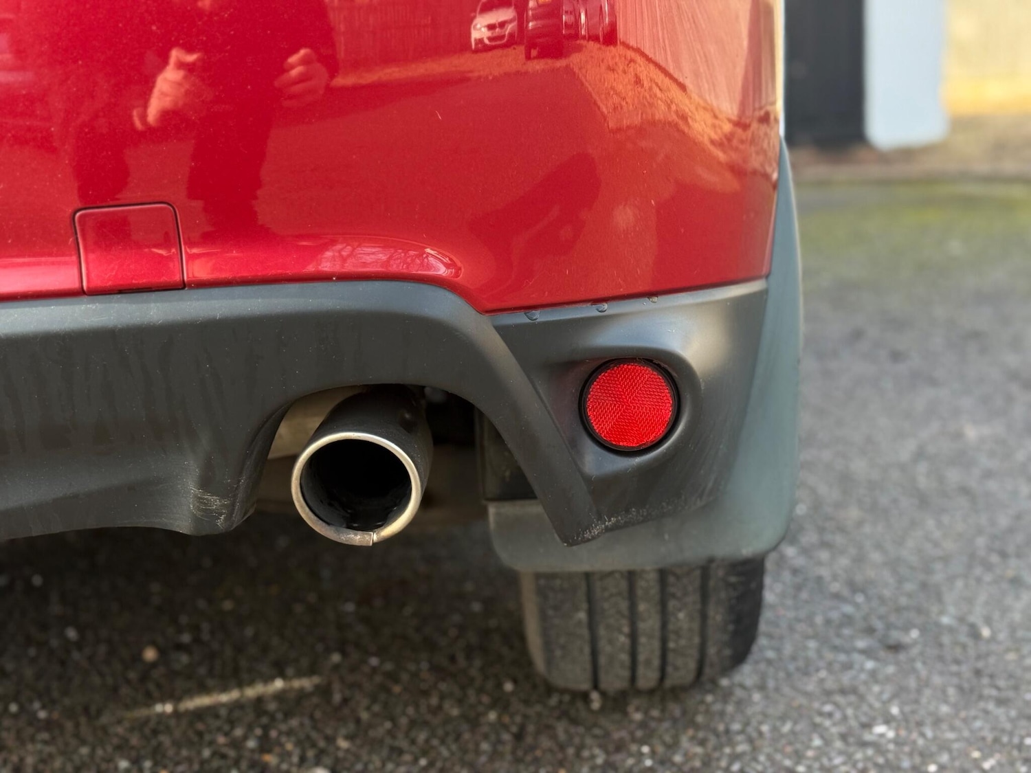 Used Mitsubishi ASX for sale - 77585916: Photo 39