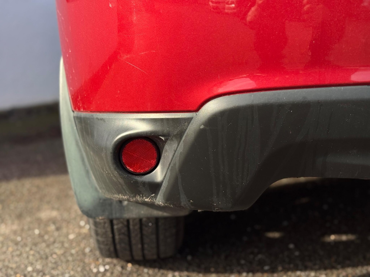 Used Mitsubishi ASX for sale - 77585916: Photo 40