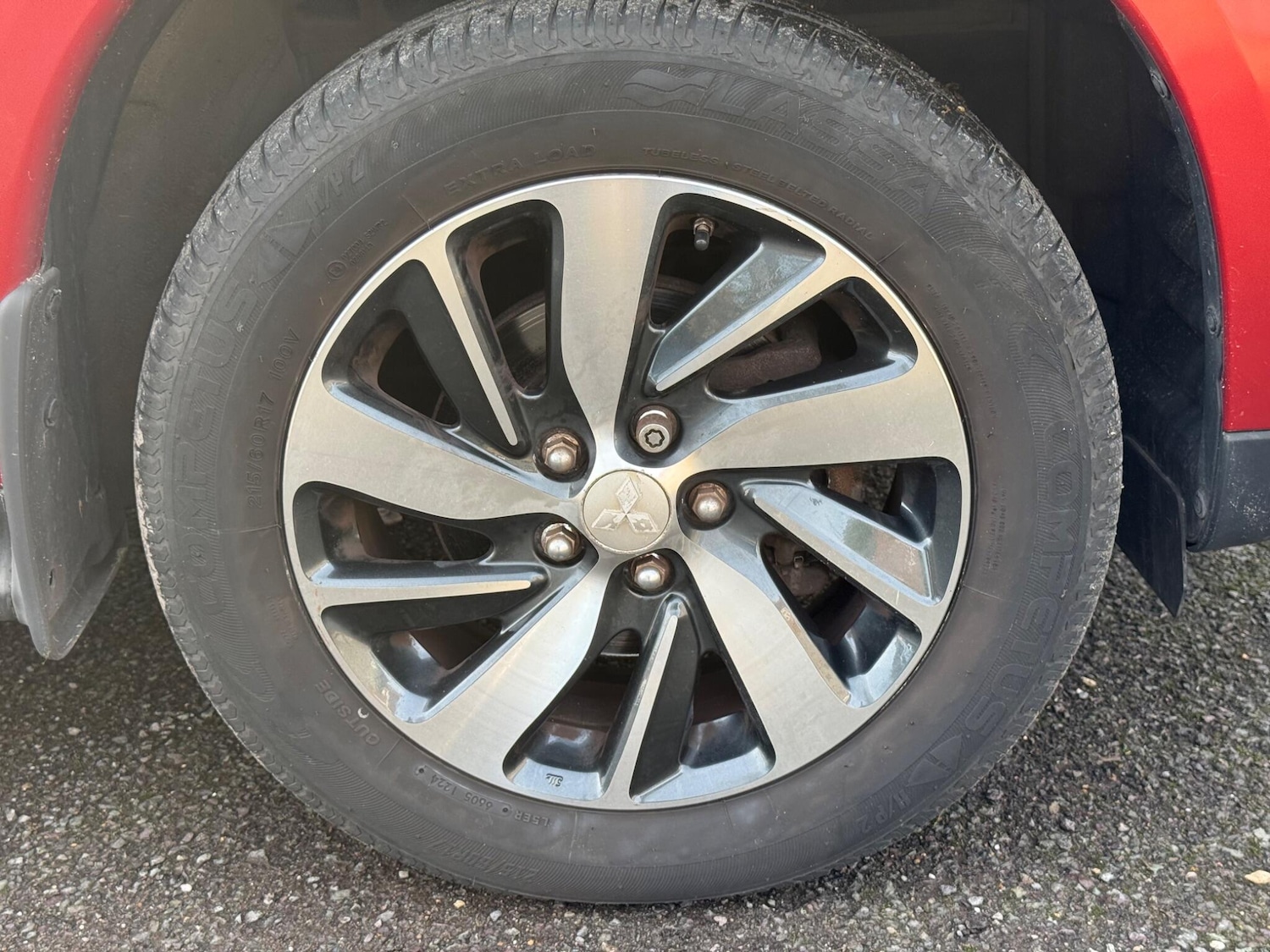 Used Mitsubishi ASX for sale - 77585916: Photo 44