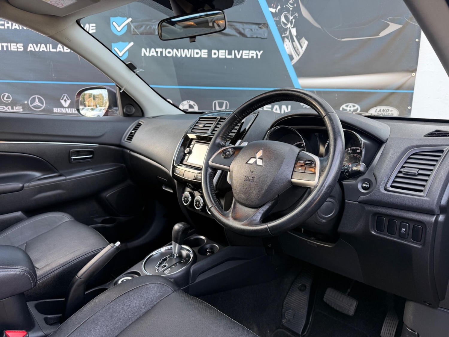 Used Mitsubishi ASX for sale - 77585916: Photo 46