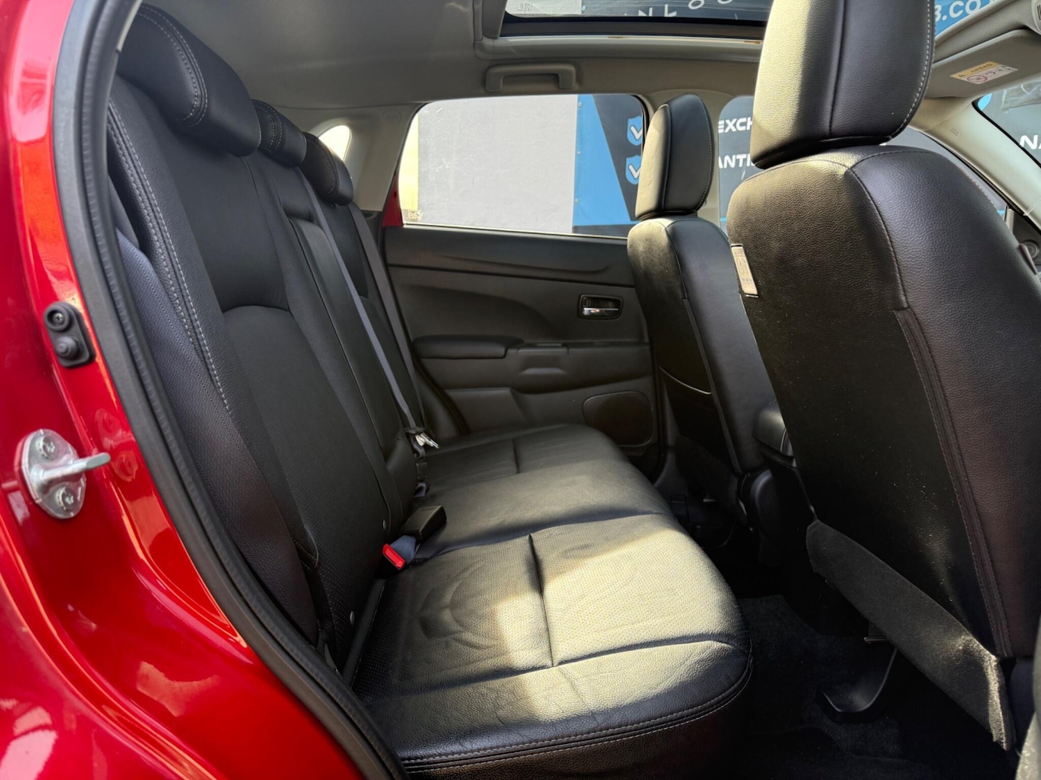 Used Mitsubishi ASX for sale - 77585916: Photo 50