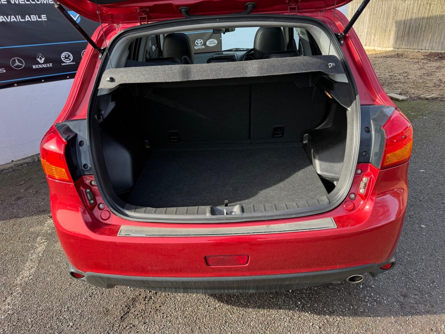 Used Mitsubishi ASX for sale - 77585916: Photo 51