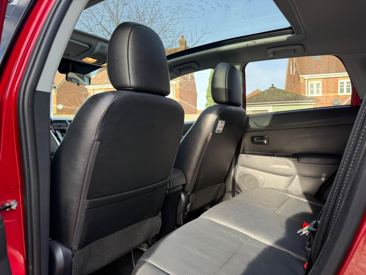 Used Mitsubishi ASX for sale - 77585916: Photo 52