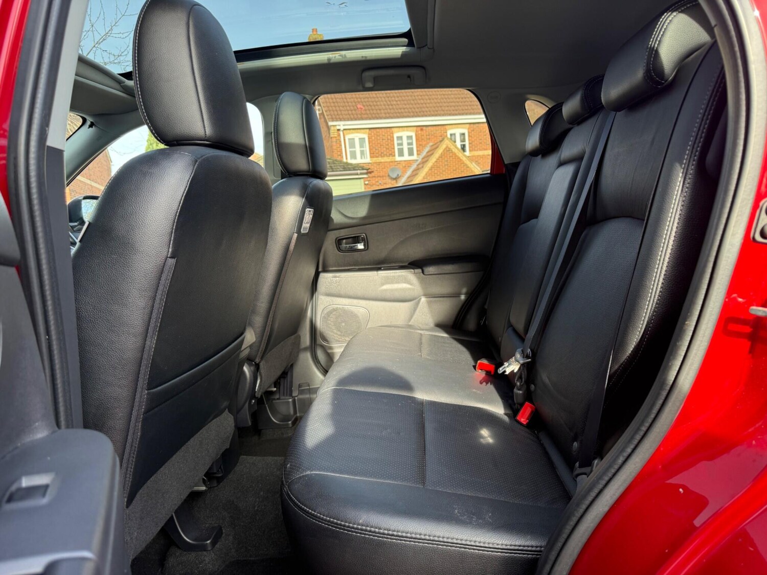 Used Mitsubishi ASX for sale - 77585916: Photo 53