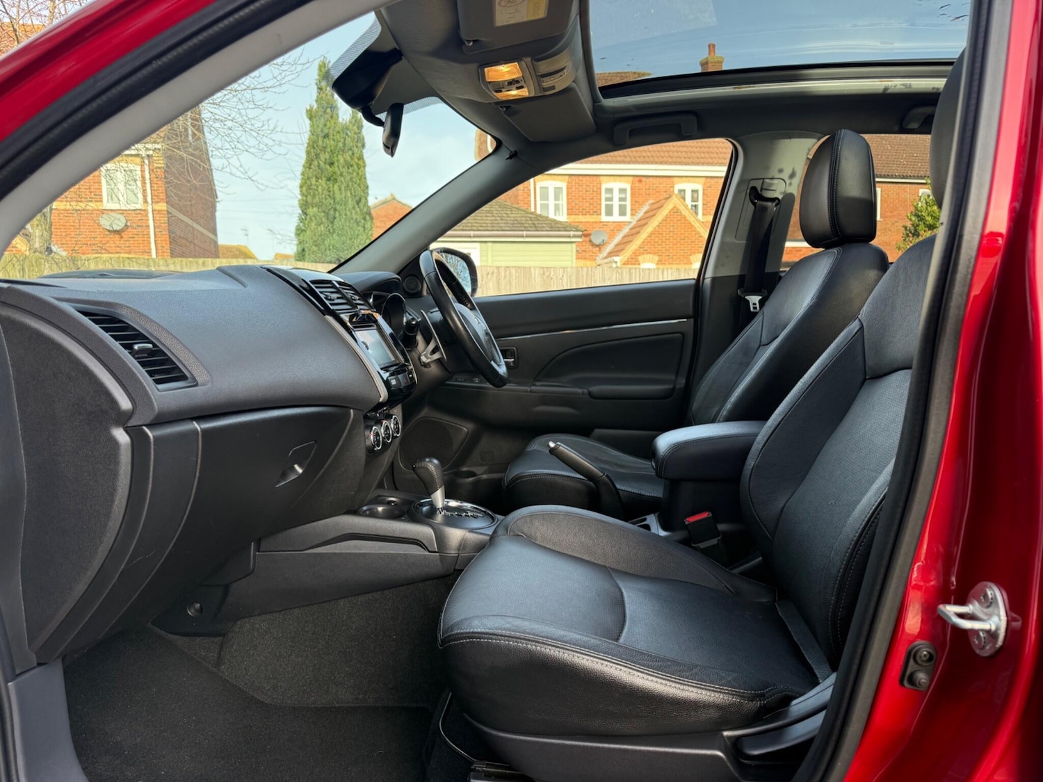 Used Mitsubishi ASX for sale - 77585916: Photo 55