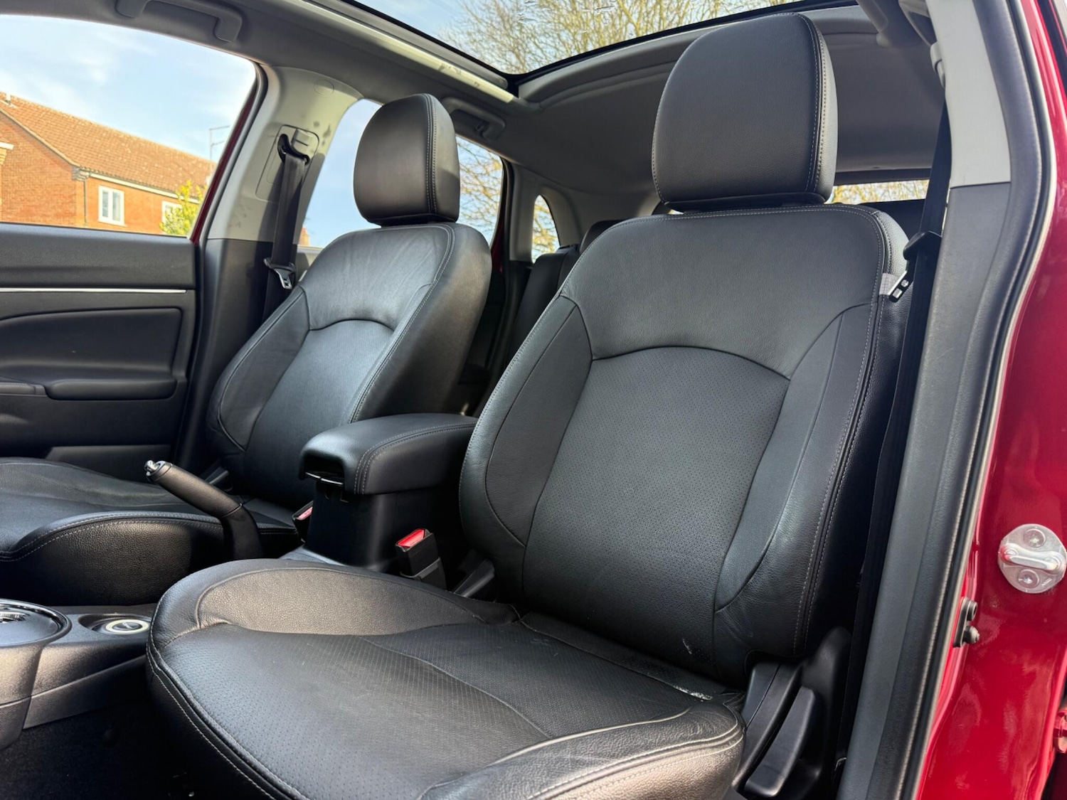 Used Mitsubishi ASX for sale - 77585916: Photo 56