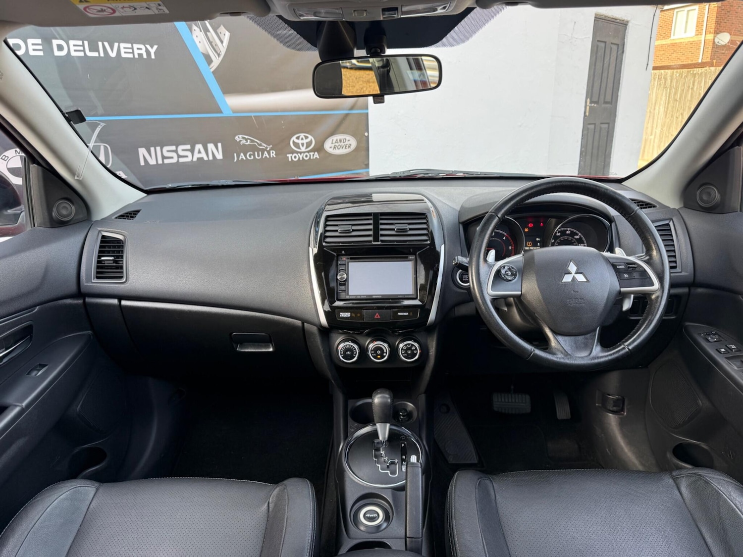 Used Mitsubishi ASX for sale - 77585916: Photo 57