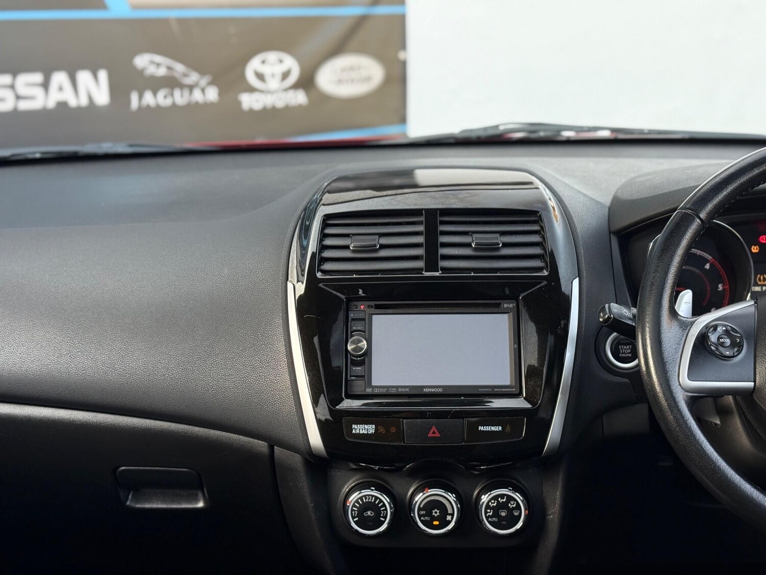 Used Mitsubishi ASX for sale - 77585916: Photo 58