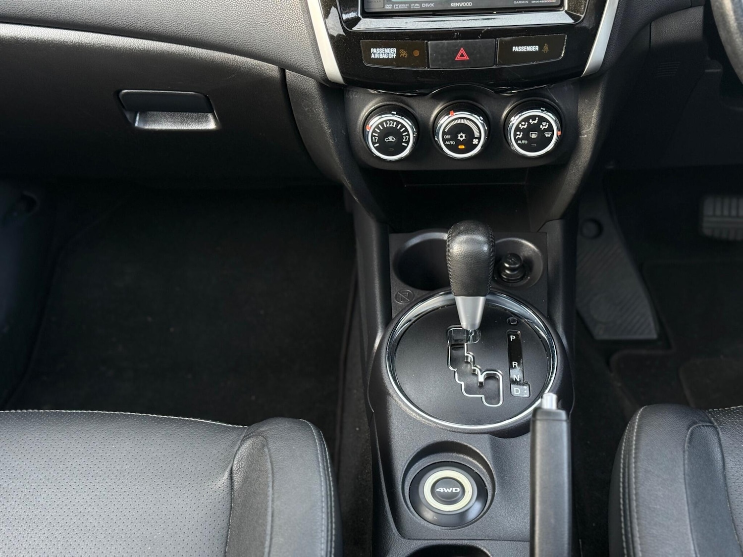 Used Mitsubishi ASX for sale - 77585916: Photo 59