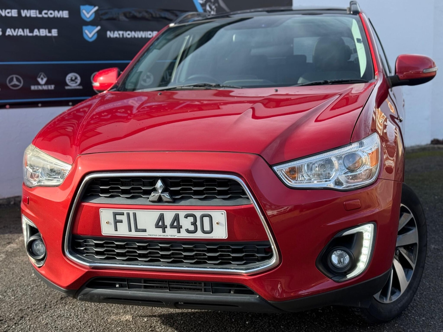 Used Mitsubishi ASX for sale - 77585916: Photo 6
