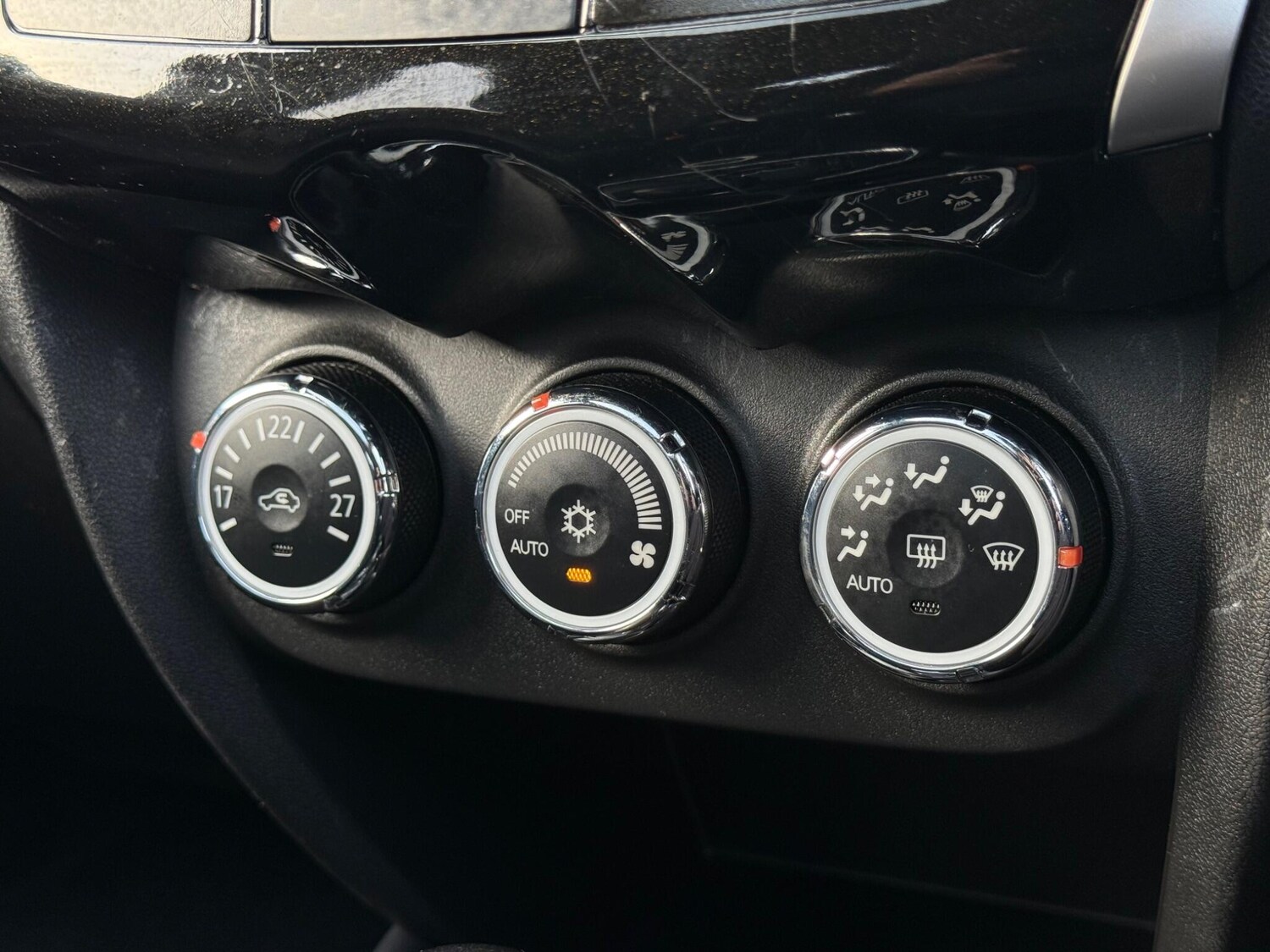 Used Mitsubishi ASX for sale - 77585916: Photo 83