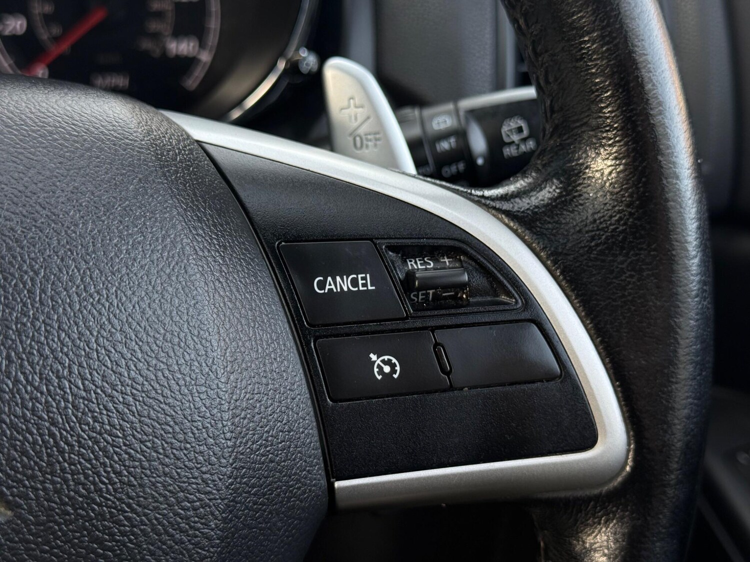 Used Mitsubishi ASX for sale - 77585916: Photo 86