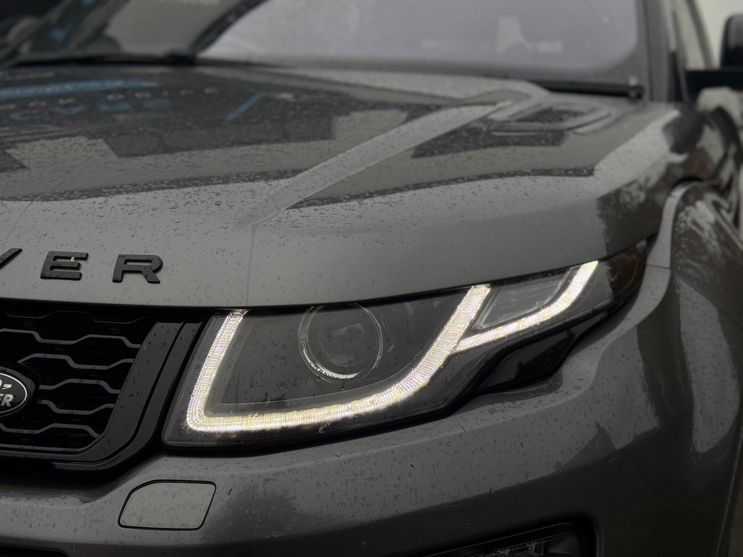 Used Land Rover Range Rover Evoque 2016 for sale - 76380873: Photo 10