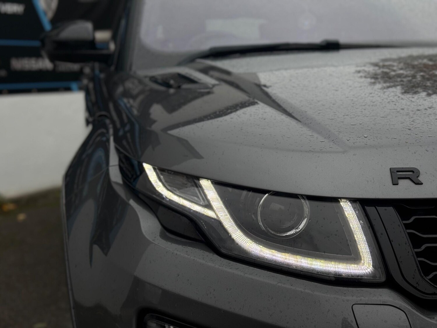 Used Land Rover Range Rover Evoque 2016 for sale - 76380873: Photo 11