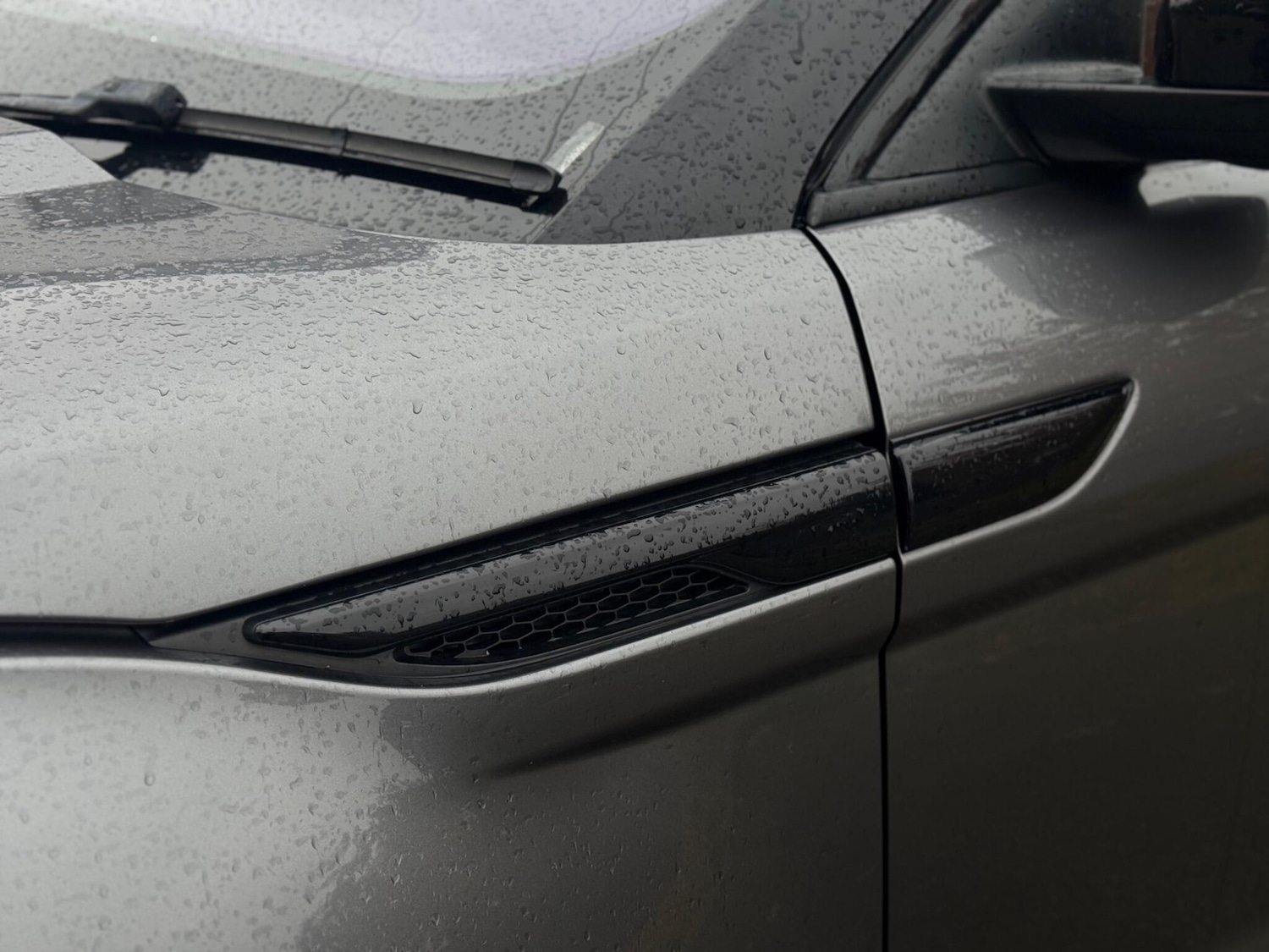 Used Land Rover Range Rover Evoque 2016 for sale - 76380873: Photo 14