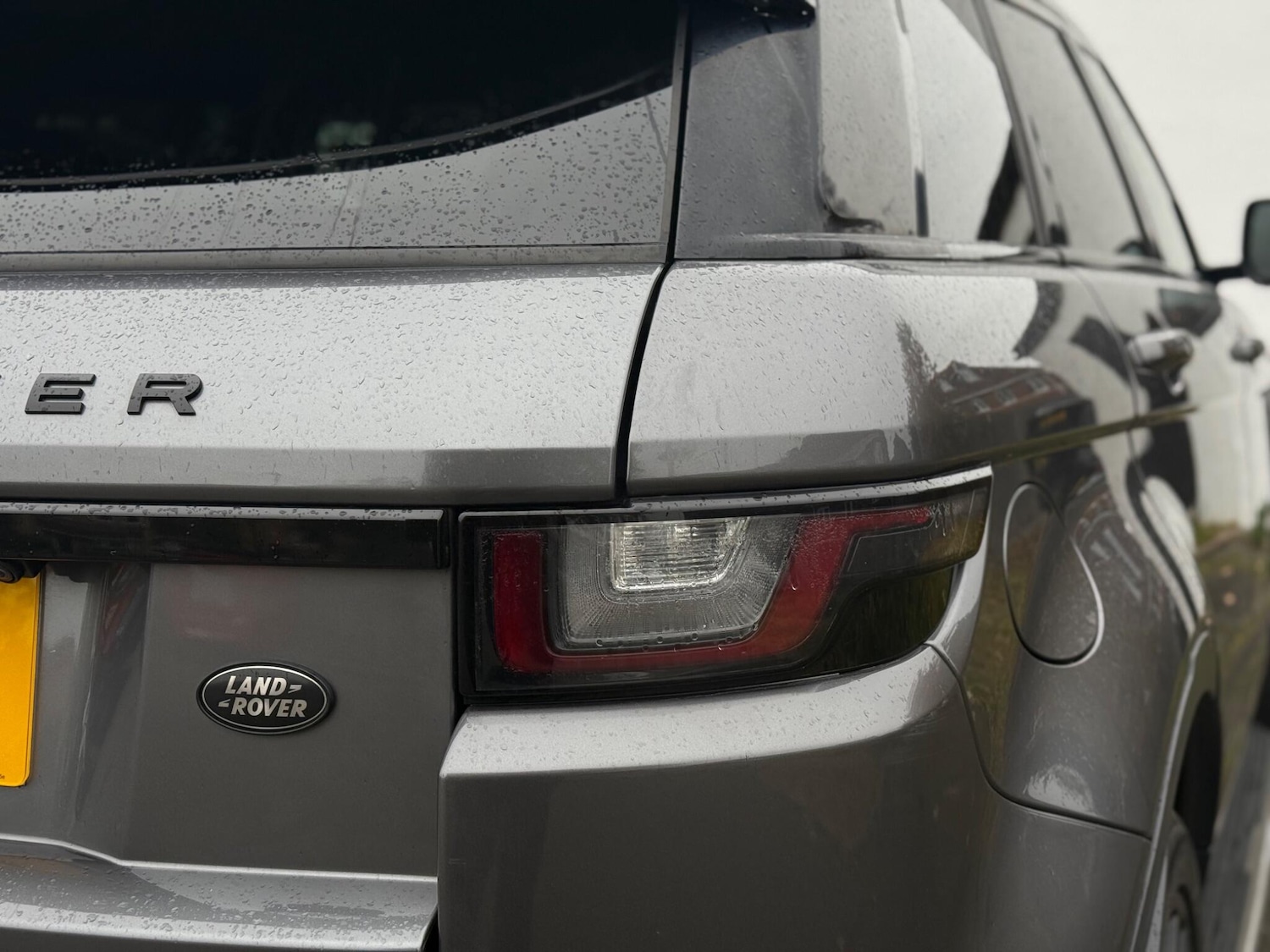 Used Land Rover Range Rover Evoque 2016 for sale - 76380873: Photo 17