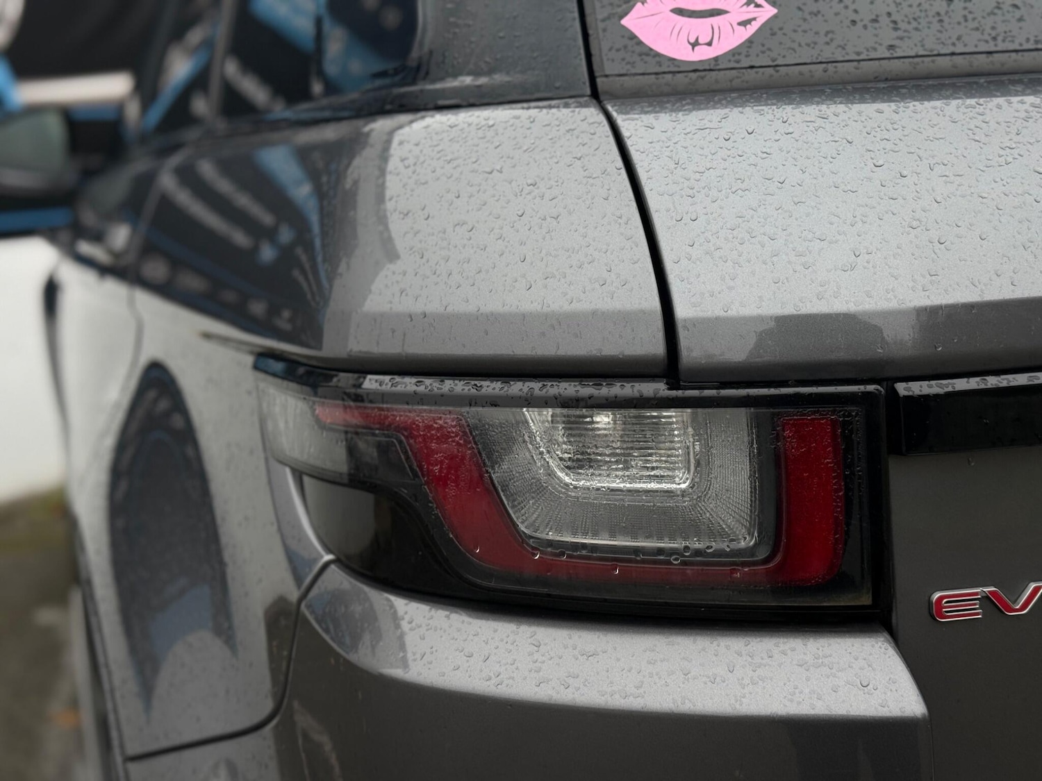 Used Land Rover Range Rover Evoque 2016 for sale - 76380873: Photo 18