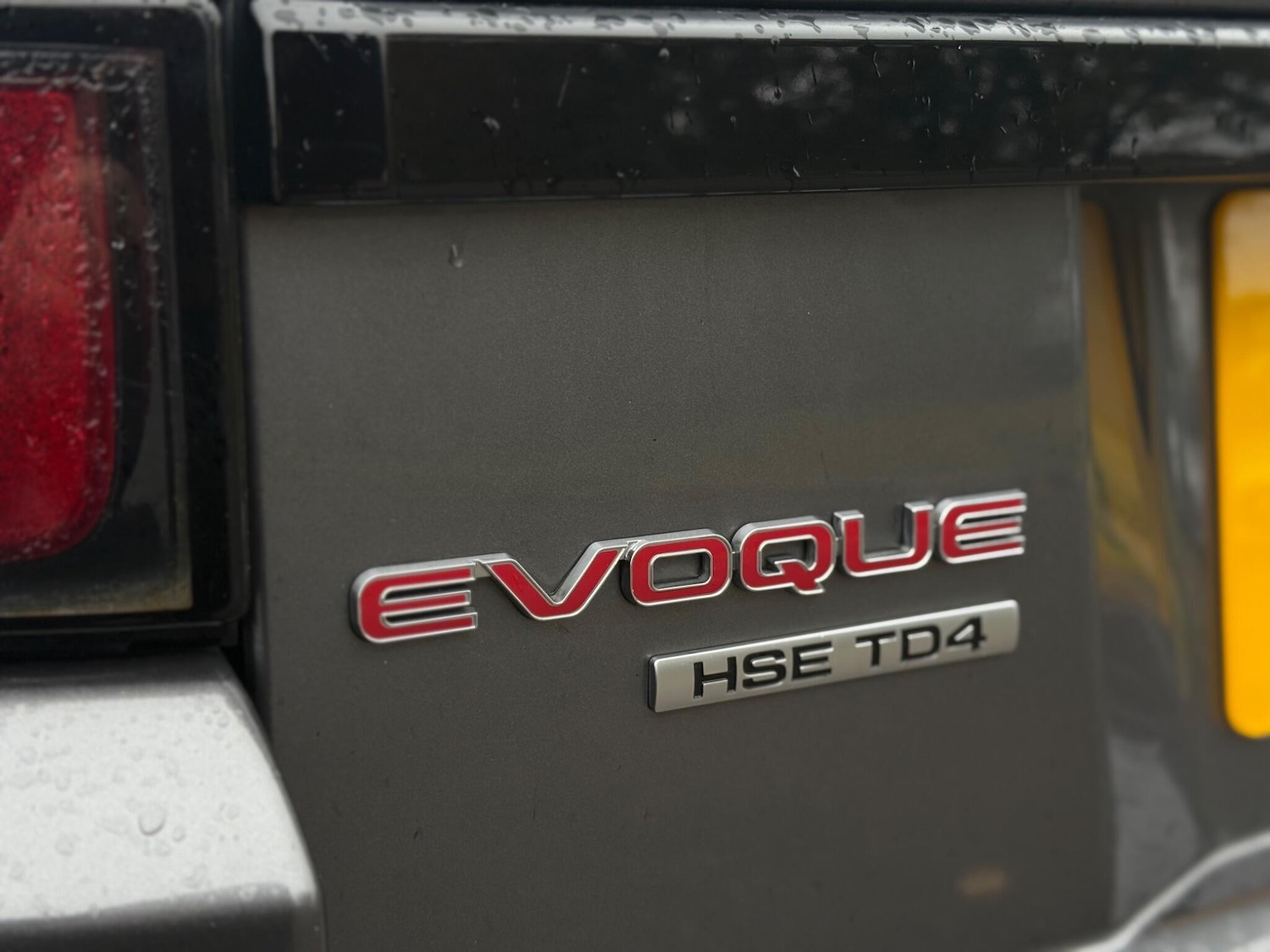 Used Land Rover Range Rover Evoque 2016 for sale - 76380873: Photo 19