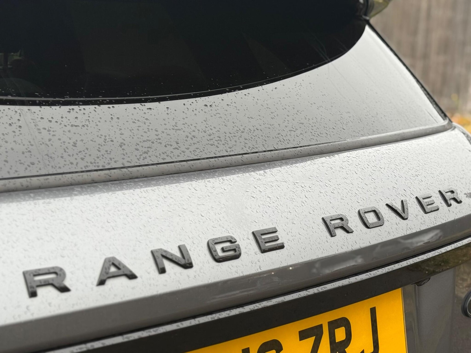 Used Land Rover Range Rover Evoque 2016 for sale - 76380873: Photo 20