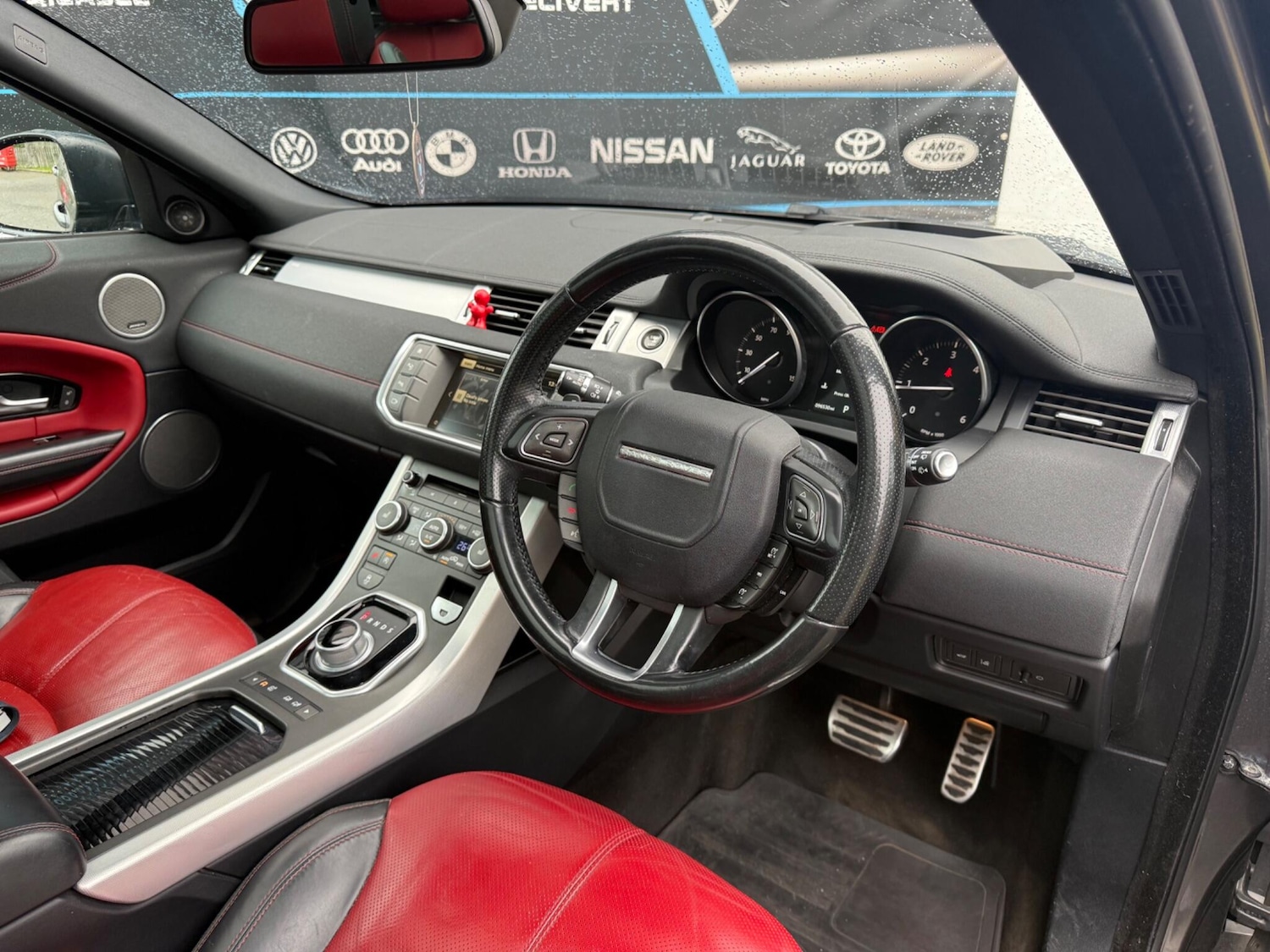 Used Land Rover Range Rover Evoque 2016 for sale - 76380873: Photo 22