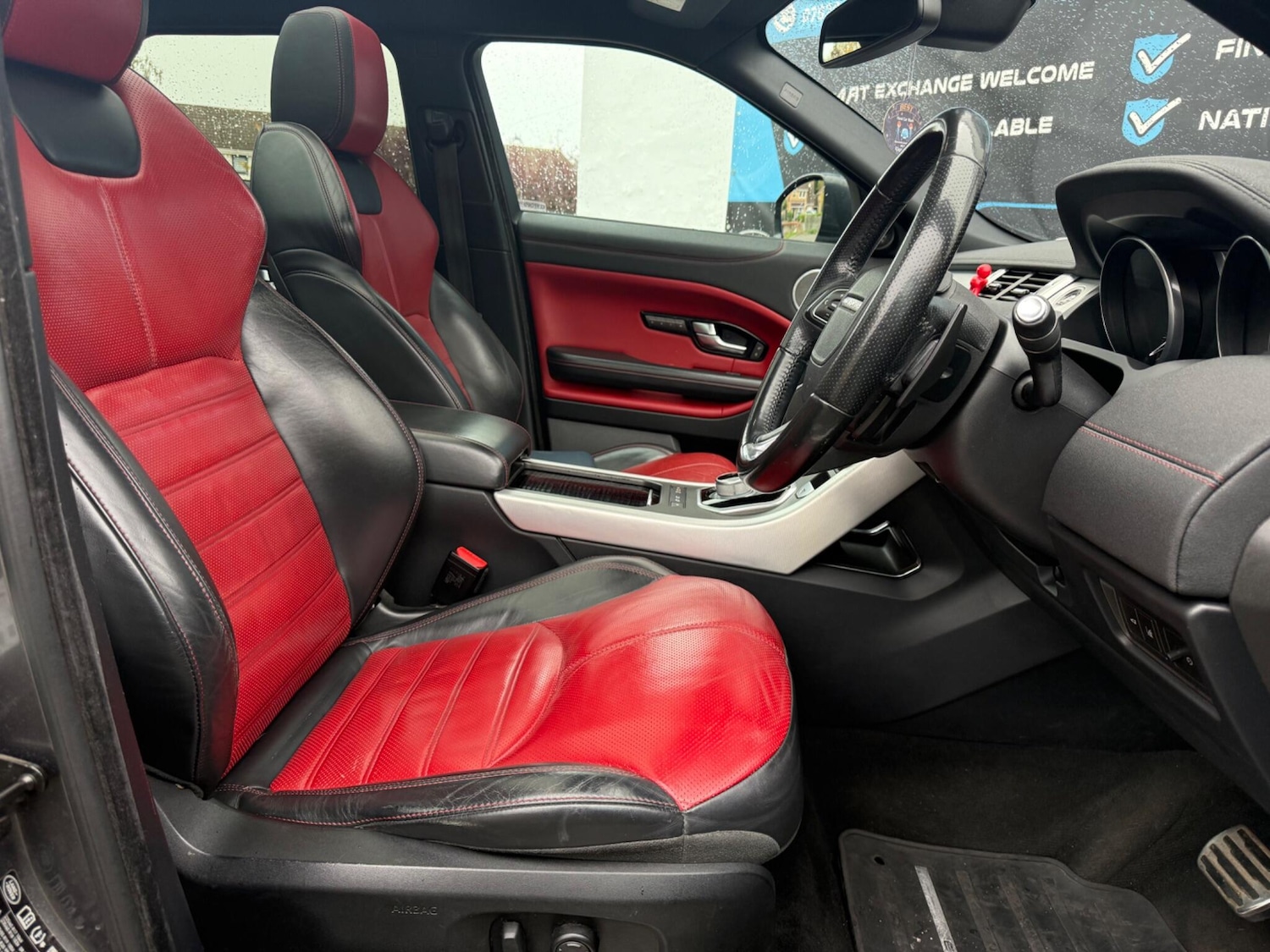 Used Land Rover Range Rover Evoque 2016 for sale - 76380873: Photo 23