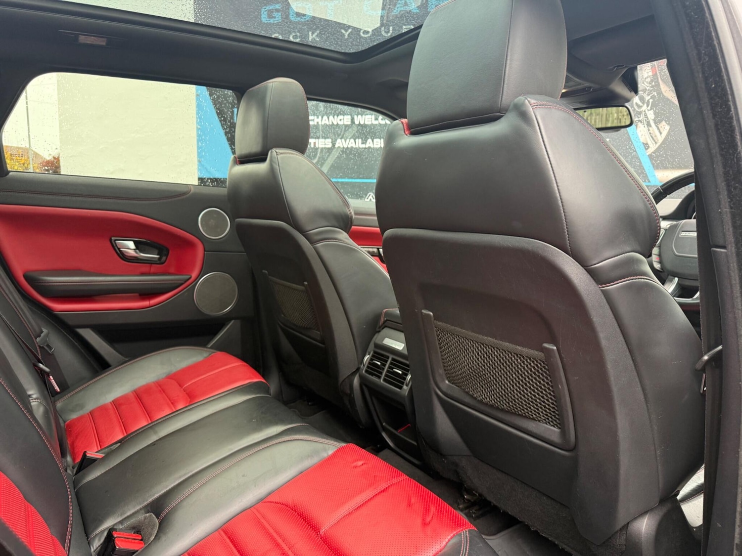 Used Land Rover Range Rover Evoque 2016 for sale - 76380873: Photo 25