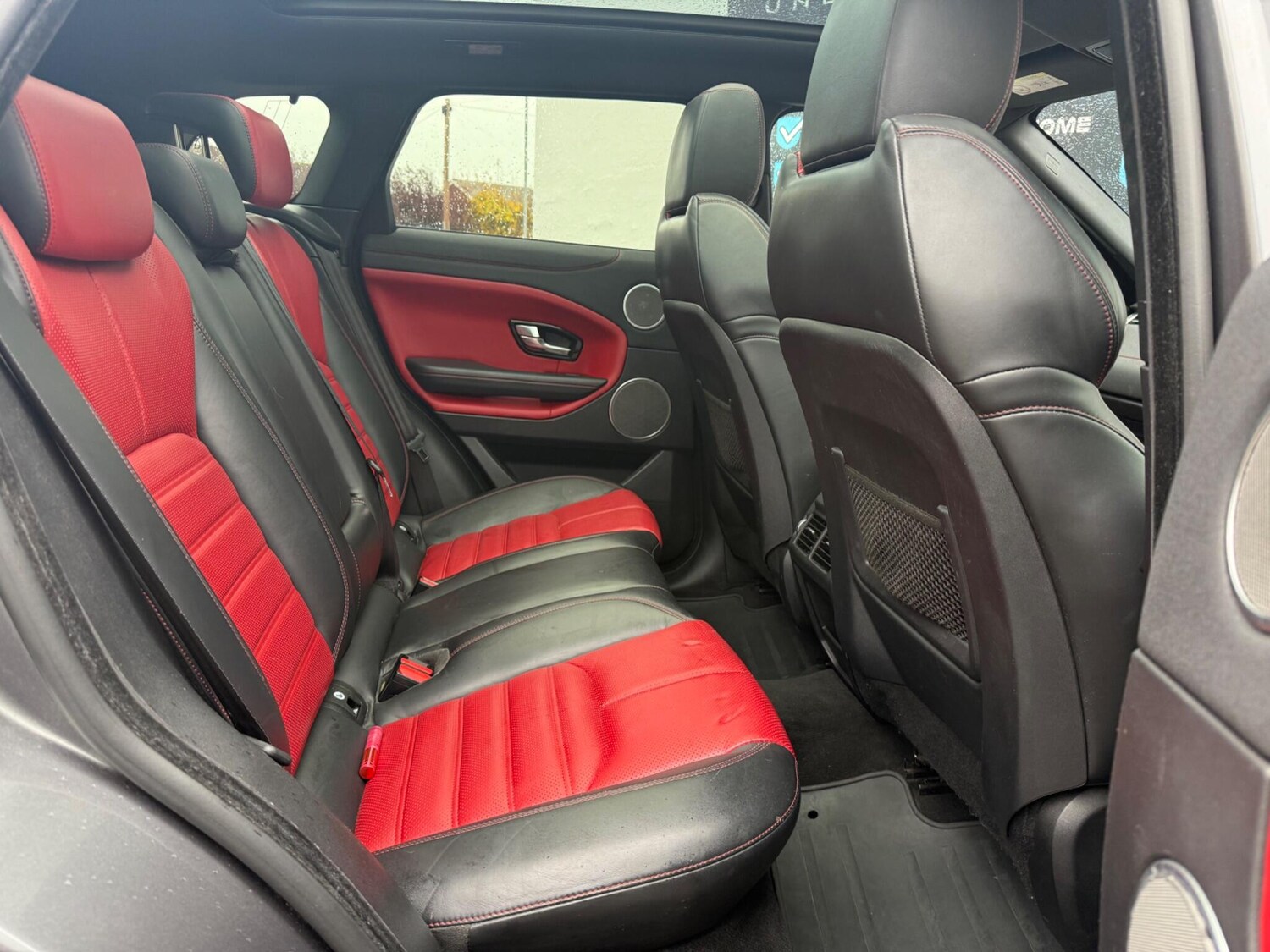 Used Land Rover Range Rover Evoque 2016 for sale - 76380873: Photo 26